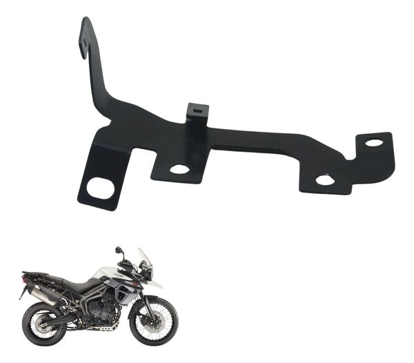 Suporte Rele Triumph Tiger 800 Xcx 15-17 Original
