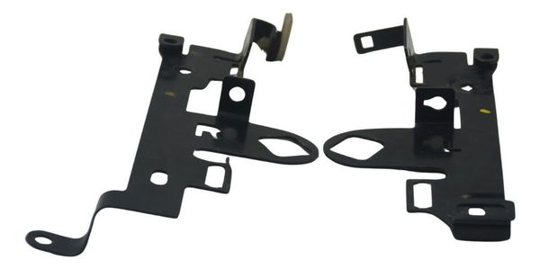 Par Suporte Carenagem Triumph Tiger 800 Xcx 15-17 Original