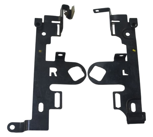 Par Suporte Carenagem Triumph Tiger 800 Xcx 15-17 Original