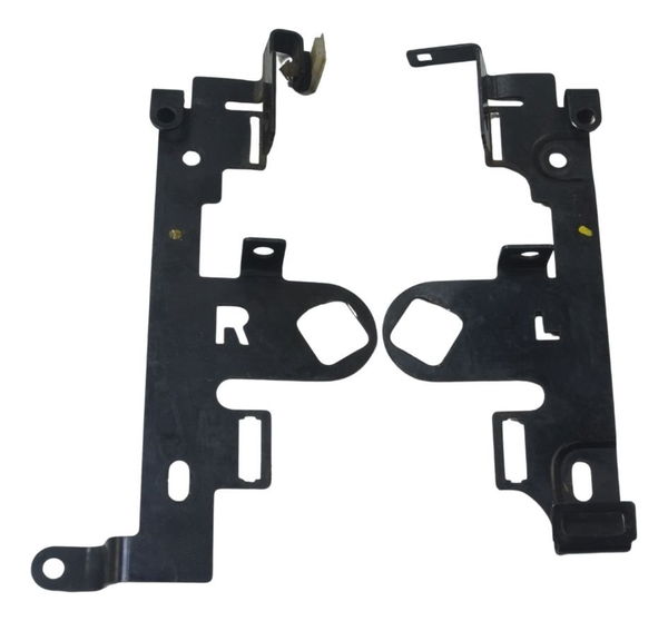 Par Suporte Carenagem Triumph Tiger 800 Xcx 15-17 Original