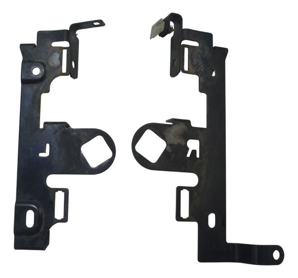 Par Suporte Carenagem Triumph Tiger 800 Xcx 15-17 Original