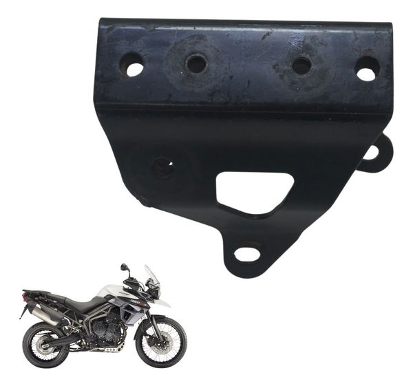 Suporte Protetor Carter Triumph Tiger 800 Xcx 15-17 Original