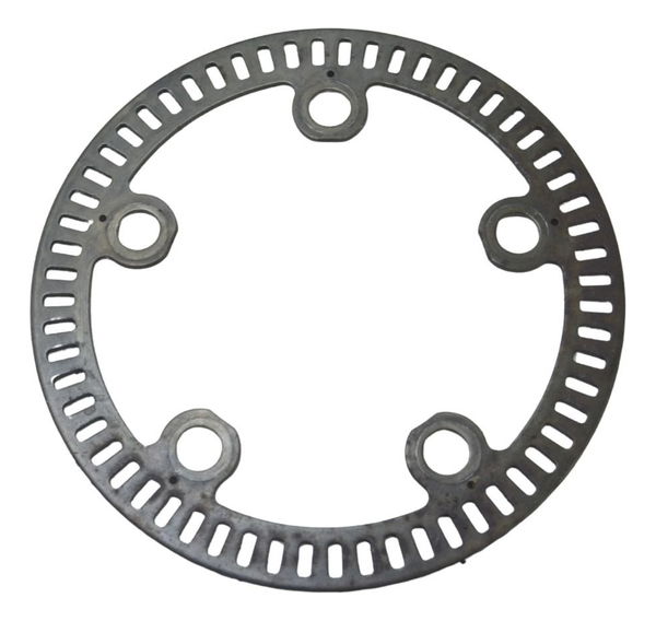 Roda Fonica Traseira Triumph Tiger 800 Xcx 15-17 Original