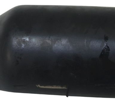 Capa Proteção Escape Triumph Tiger 800 Xcx 15-17 Original