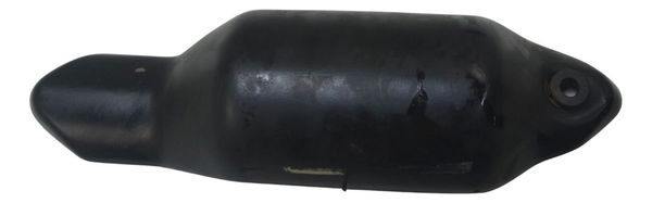 Capa Proteção Escape Triumph Tiger 800 Xcx 15-17 Original