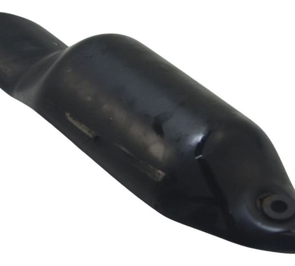 Capa Proteção Escape Triumph Tiger 800 Xcx 15-17 Original