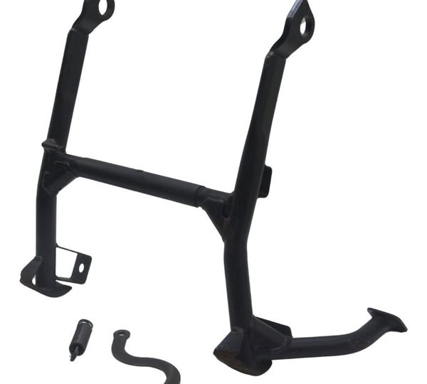 Cavalete Central Triumph Tiger 800 Xcx 15-17 Original Preto