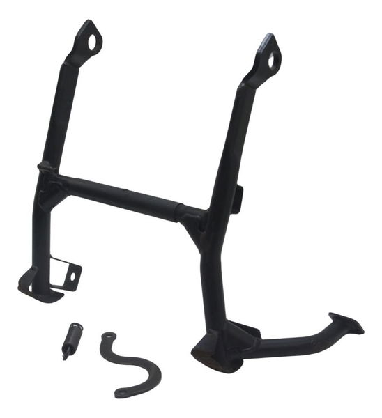 Cavalete Central Triumph Tiger 800 Xcx 15-17 Original Preto