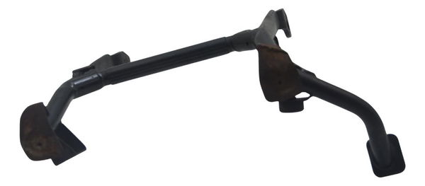 Cavalete Central Triumph Tiger 800 Xcx 15-17 Original Preto