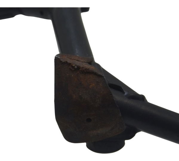 Cavalete Central Triumph Tiger 800 Xcx 15-17 Original Preto