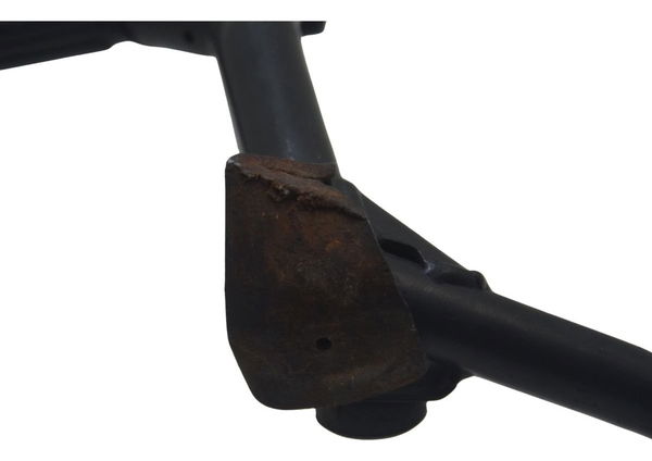 Cavalete Central Triumph Tiger 800 Xcx 15-17 Original Preto