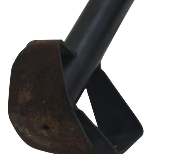 Cavalete Central Triumph Tiger 800 Xcx 15-17 Original Preto