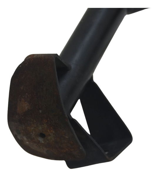 Cavalete Central Triumph Tiger 800 Xcx 15-17 Original Preto