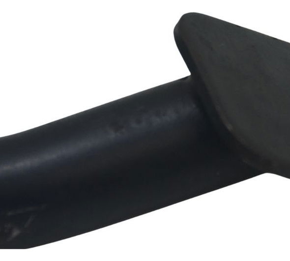 Cavalete Central Triumph Tiger 800 Xcx 15-17 Original Preto