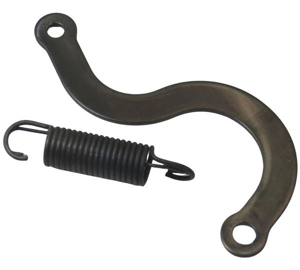 Cavalete Central Triumph Tiger 800 Xcx 15-17 Original Preto