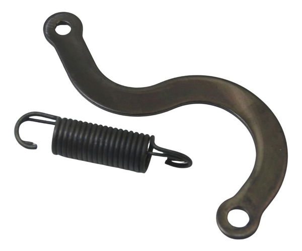 Cavalete Central Triumph Tiger 800 Xcx 15-17 Original Preto