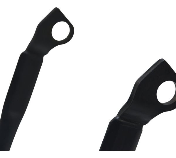 Cavalete Central Triumph Tiger 800 Xcx 15-17 Original Preto