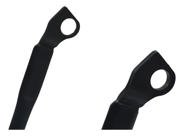 Cavalete Central Triumph Tiger 800 Xcx 15-17 Original Preto