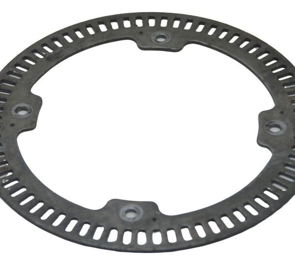 Roda Fonica Dianteira Triumph Tiger 800 Xcx 15-17 Original