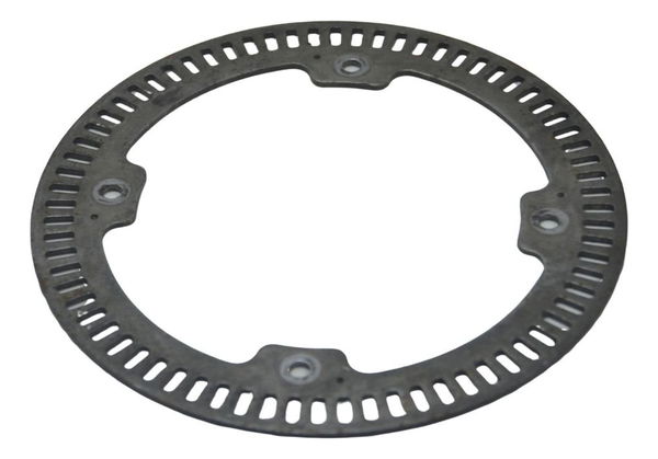 Roda Fonica Dianteira Triumph Tiger 800 Xcx 15-17 Original