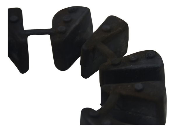 Coxim Cubo Coroa Triumph Tiger 800 Xcx 15-17 Original