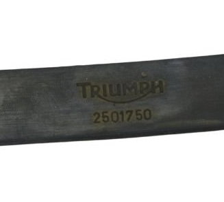 Cinta Bateria Triumph Tiger 800 Xcx 15-17 Original