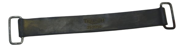 Cinta Bateria Triumph Tiger 800 Xcx 15-17 Original