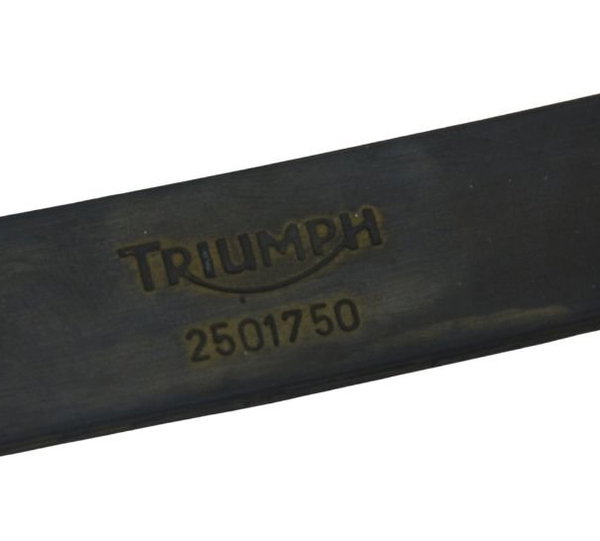 Cinta Bateria Triumph Tiger 800 Xcx 15-17 Original