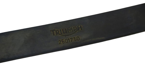 Cinta Bateria Triumph Tiger 800 Xcx 15-17 Original