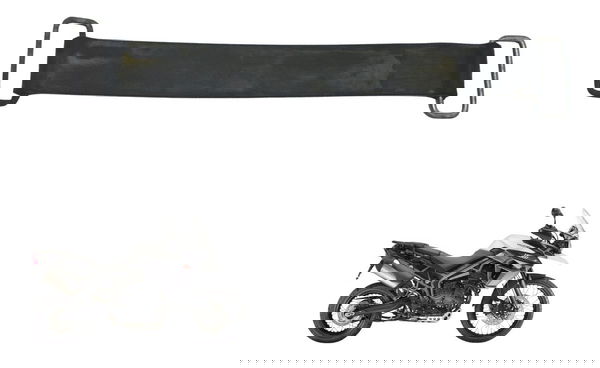 Cinta Bateria Triumph Tiger 800 Xcx 15-17 Original