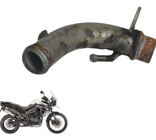 Conexão Água Triumph Tiger 800 Xcx 15-17 Original