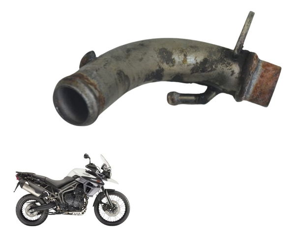 Conexão Água Triumph Tiger 800 Xcx 15-17 Original