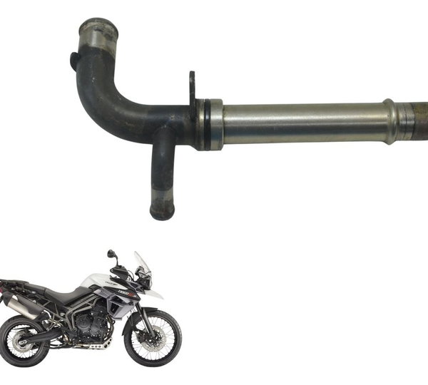 Conexão Água Triumph Tiger 800 Xcx 15-17 Original