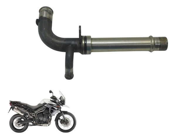 Conexão Água Triumph Tiger 800 Xcx 15-17 Original