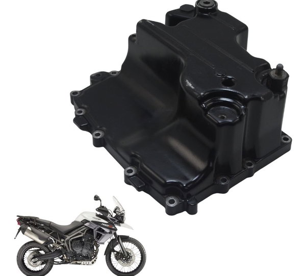 Tampa Carter Triumph Tiger 800 Xcx 15-17 Original