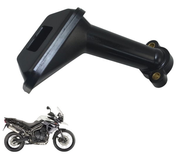 Pescador Óleo Triumph Tiger 800 Xcx 15-17 Original