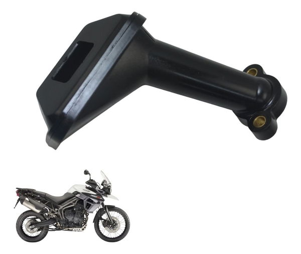 Pescador Óleo Triumph Tiger 800 Xcx 15-17 Original