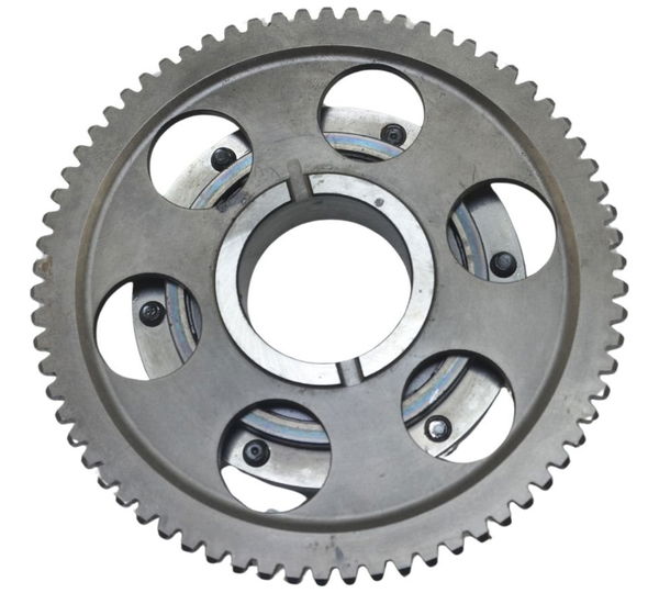 Placa Partida Triumph Tiger 800 Xcx 15-17 Original