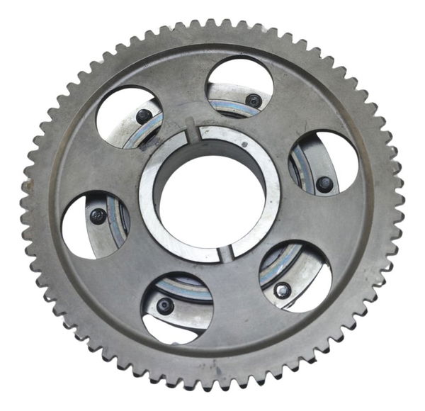 Placa Partida Triumph Tiger 800 Xcx 15-17 Original