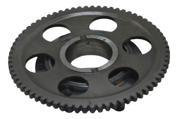 Placa Partida Triumph Tiger 800 Xcx 15-17 Original