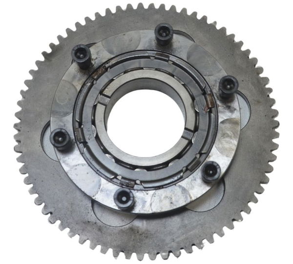 Placa Partida Triumph Tiger 800 Xcx 15-17 Original