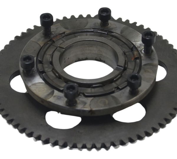 Placa Partida Triumph Tiger 800 Xcx 15-17 Original