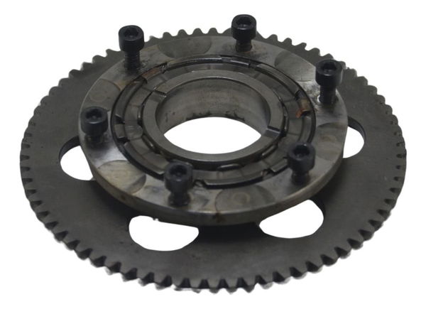 Placa Partida Triumph Tiger 800 Xcx 15-17 Original