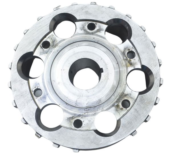 Volante Magneto Triumph Tiger 800 Xcx 15-17 Original