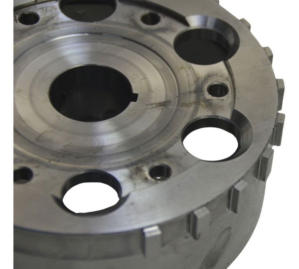 Volante Magneto Triumph Tiger 800 Xcx 15-17 Original