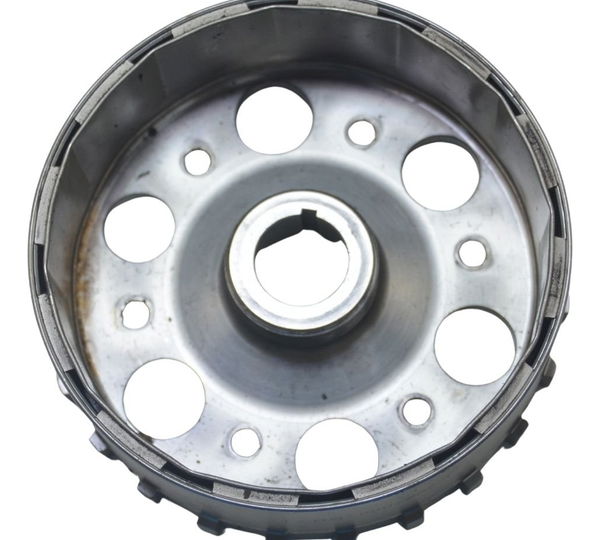 Volante Magneto Triumph Tiger 800 Xcx 15-17 Original