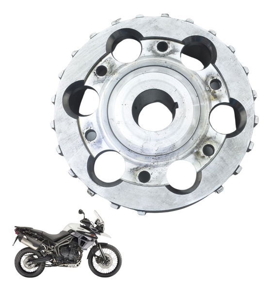 Volante Magneto Triumph Tiger 800 Xcx 15-17 Original