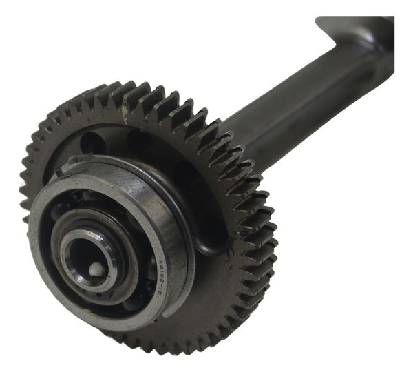 Balanceiro Virabrequim Triumph Tiger 800 Xcx 15-17 Original