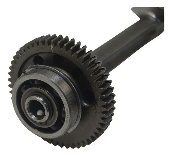 Balanceiro Virabrequim Triumph Tiger 800 Xcx 15-17 Original