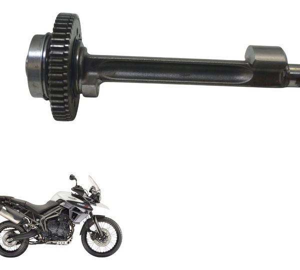 Balanceiro Virabrequim Triumph Tiger 800 Xcx 15-17 Original